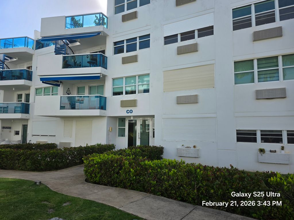 CO 207, Costamar Beach Resort Loiza 00772 PR