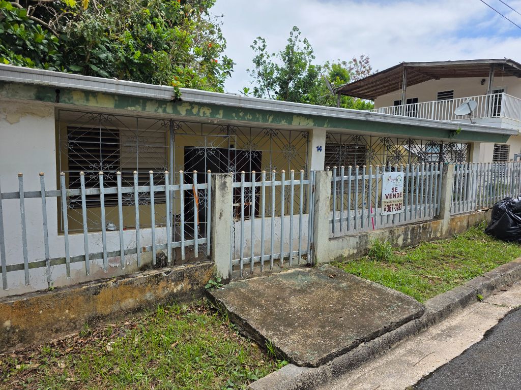 19, Calle Asuncion Ray Mundis, Barrio Santa Rosa Iii, Guaynabo - 1