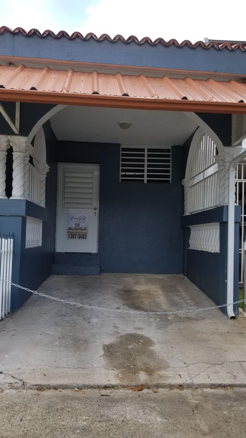 9, Calle Cascada, Muñoz Rivera, Guaynabo - 2