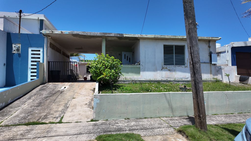 Lote 3, La Playa, Arecibo - 1