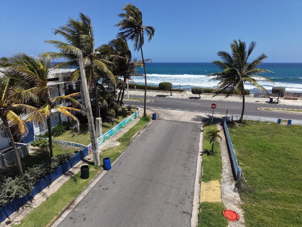 Lote 3, La Playa, Arecibo - 3
