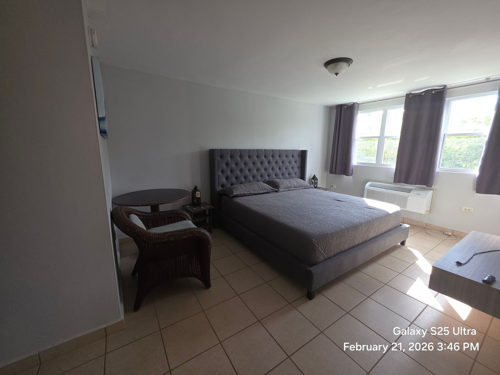 CO 207, Costamar Beach Resort Loiza 00772 PR
