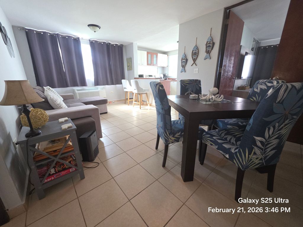 CO 207, Costamar Beach Resort Loiza 00772 PR
