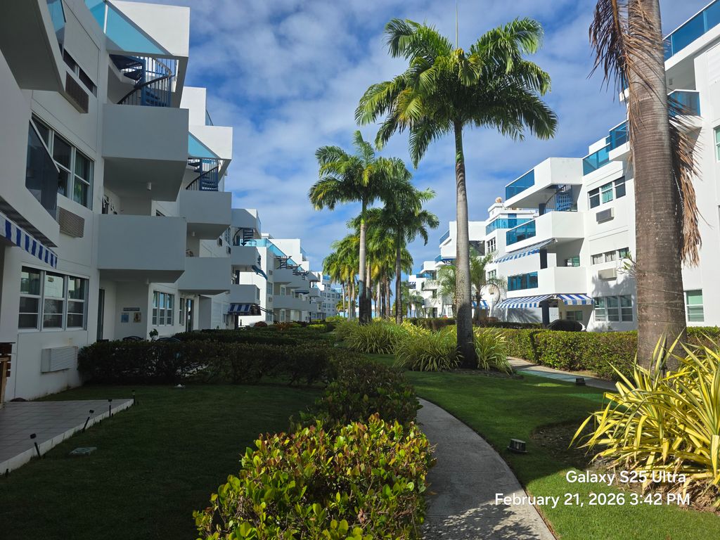 CO 207, Costamar Beach Resort Loiza 00772 PR
