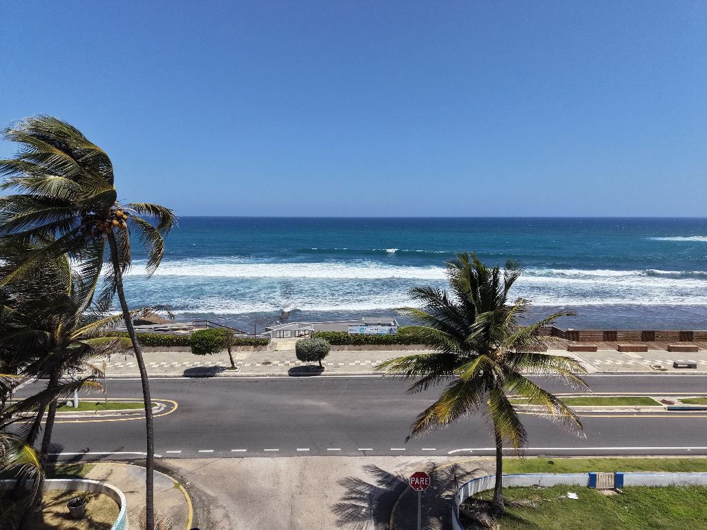 Lote 3, La Playa, Arecibo - 5