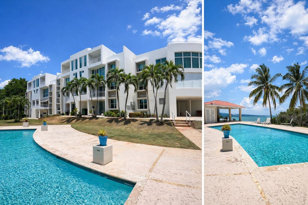 205, Paraiso Escondido Cabo Rojo 00622 PR