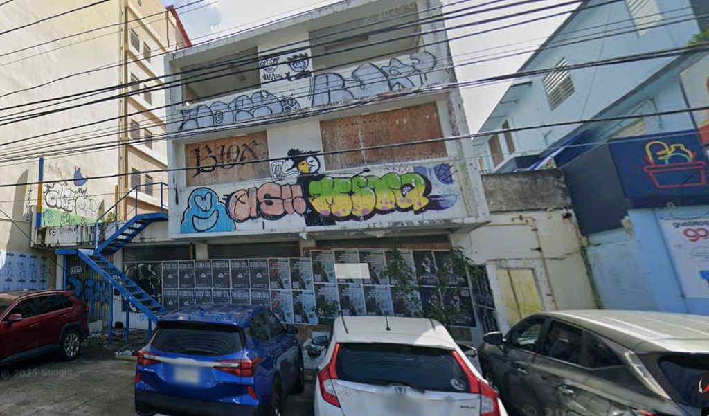 2420, 2420, Loiza San Juan 00913 PR