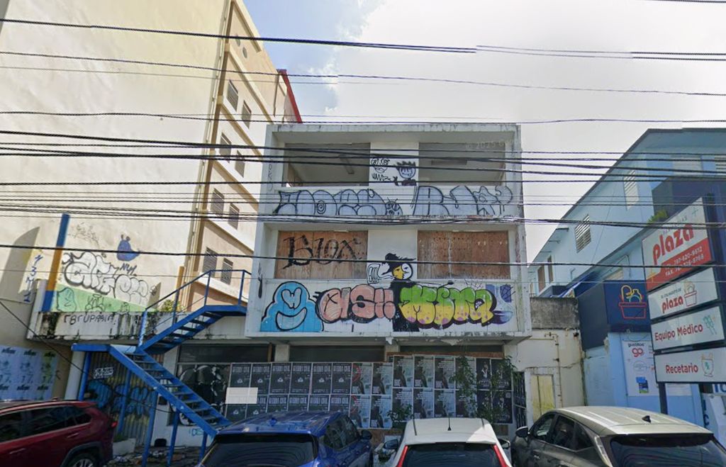 2420, 2420, Loiza San Juan 00913 PR