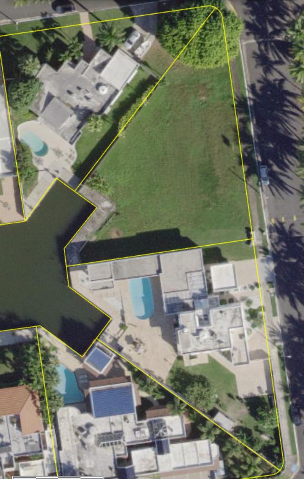 BLQ D LOT 1, Urb. Vistamar Marina Carolina 00983 PR