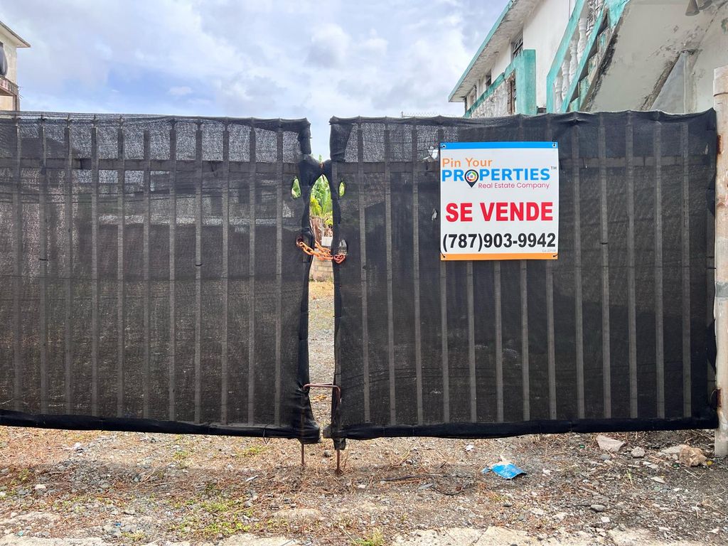 Bo. Santurce, Calle Aurora 1004 San Juan 00907 PR