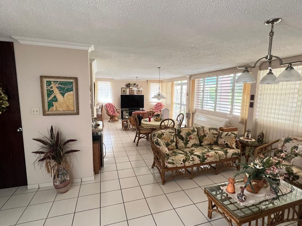 Urb. Estancias Del Río, Yaguez 46 Aguas Buenas 00703 PR