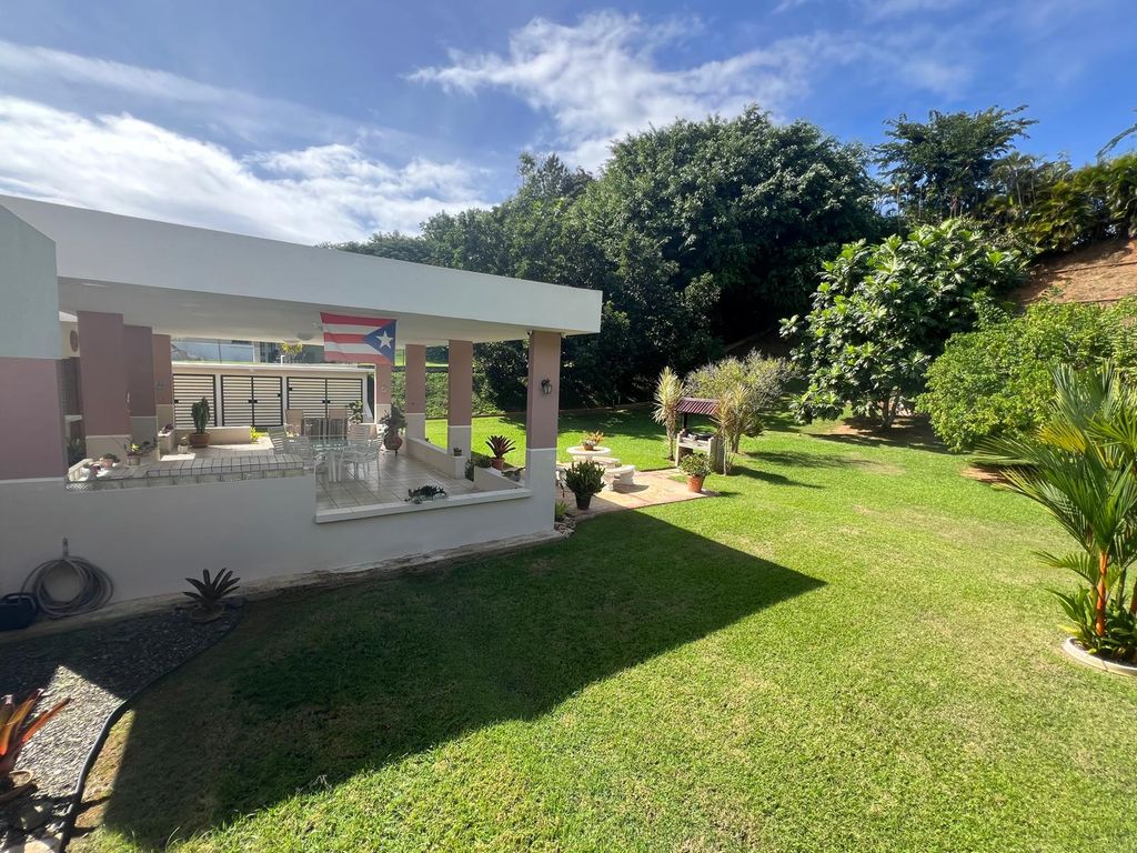 Urb. Estancias Del Río, Yaguez 46 Aguas Buenas 00703 PR