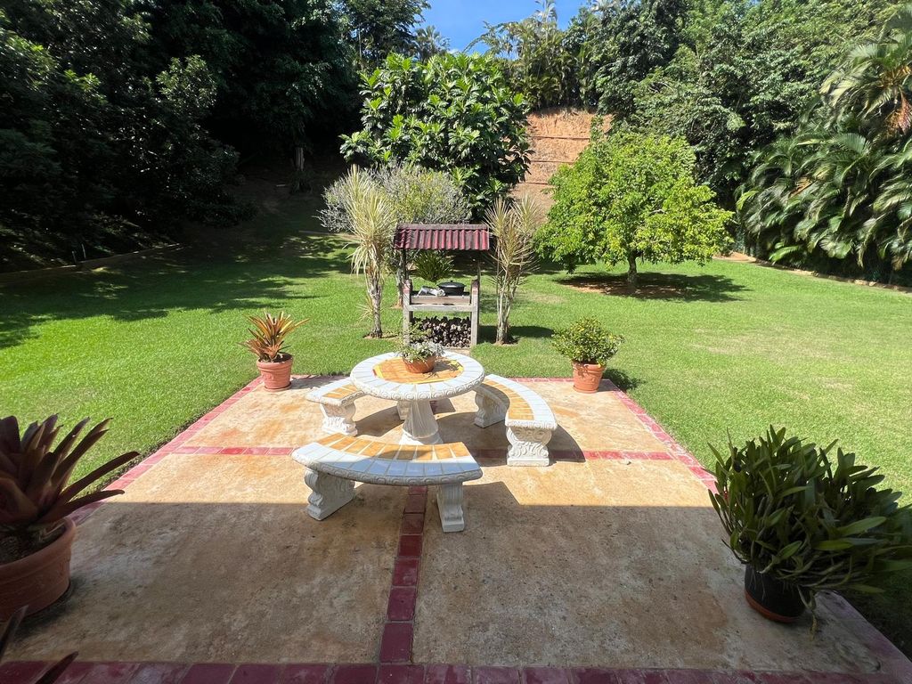 Urb. Estancias Del Río, Yaguez 46 Aguas Buenas 00703 PR