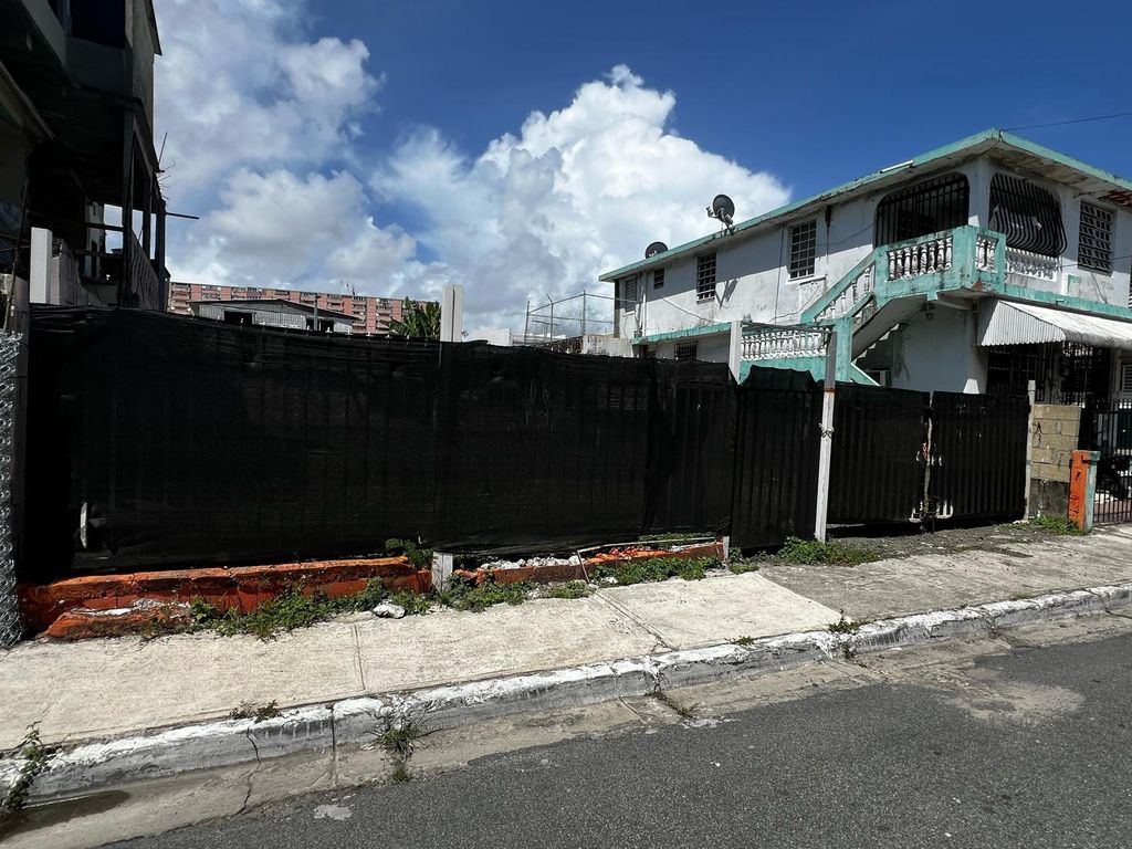 Bo. Santurce, Calle Aurora 1004 San Juan 00907 PR
