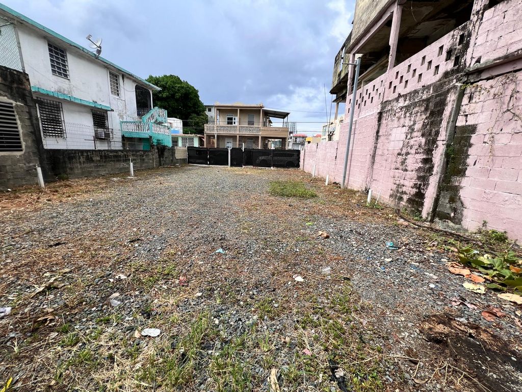 Bo. Santurce, Calle Aurora 1004 San Juan 00907 PR