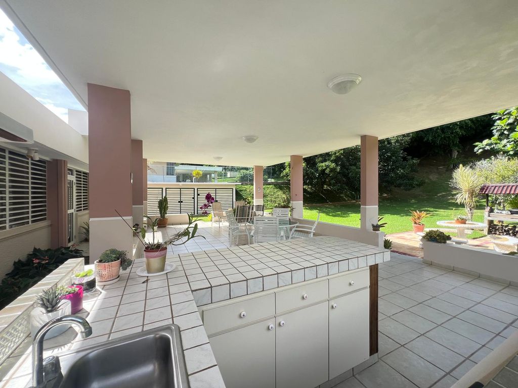 Urb. Estancias Del Río, Yaguez 46 Aguas Buenas 00703 PR