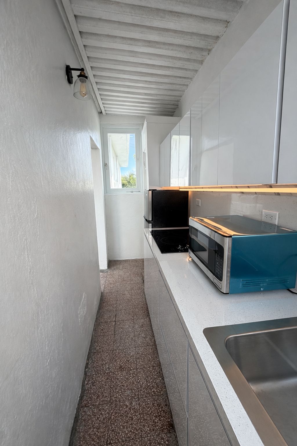 136 , Santurce, Calle Las Flores San Juan 00912 PR