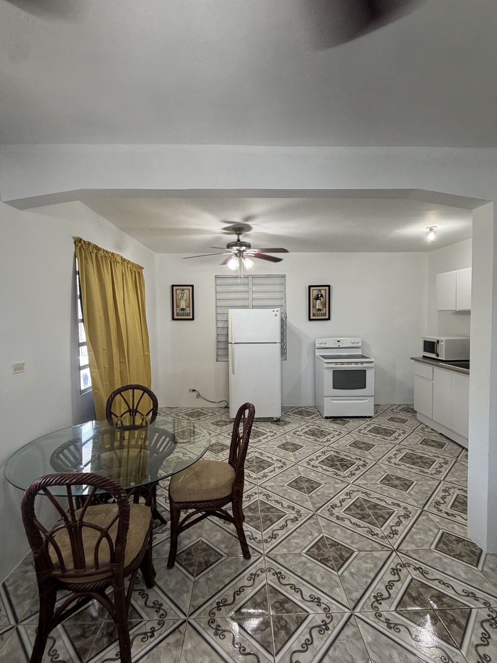 Parcela 117, Comm La Barra Caguas 00725 PR