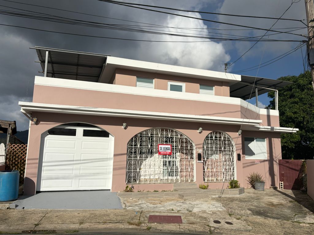 E16, 2, Urb. Reparto San Jose Gurabo 00778 PR