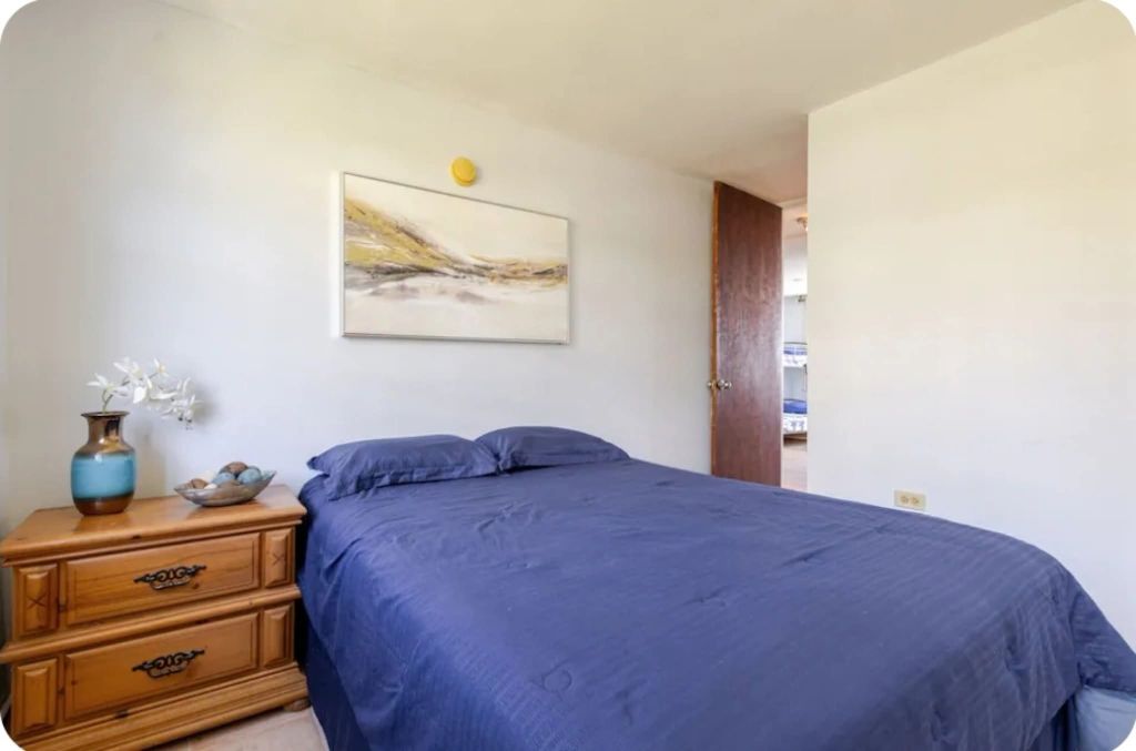 Apartamento en Maunabo