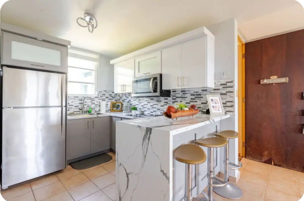 Apartamento en Maunabo
