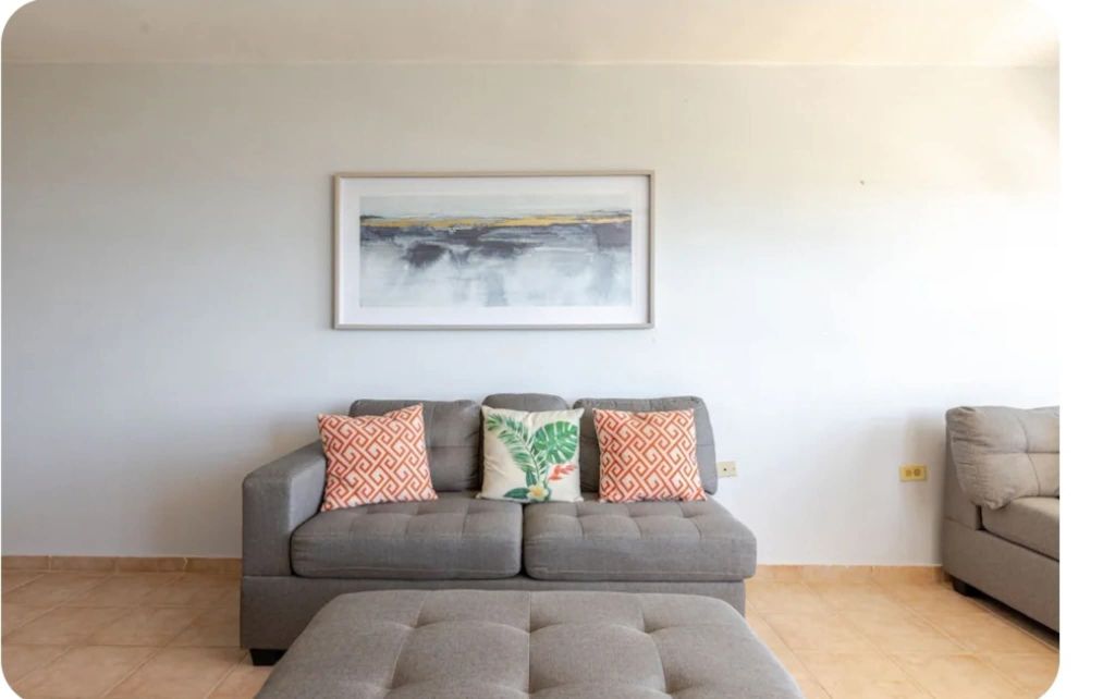 Apartamento en Maunabo
