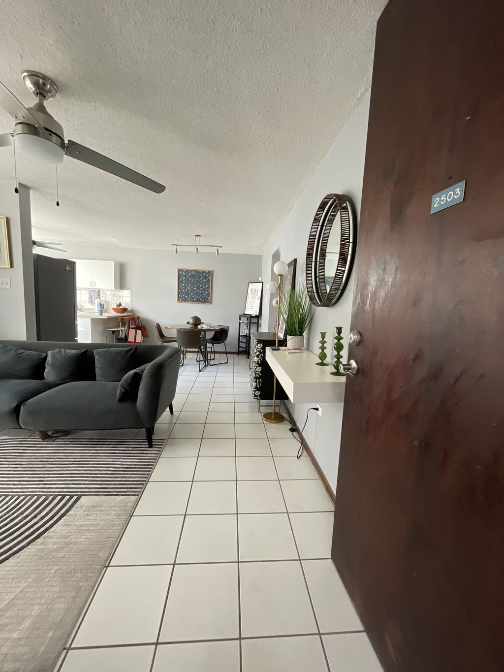 2503, Condominio Tropical Court San Juan 00926 PR