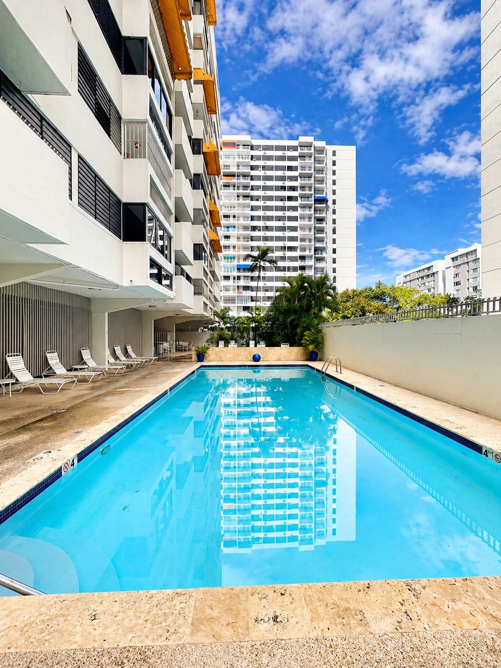 6I, Condominio El Jardin Guaynabo 00968 PR