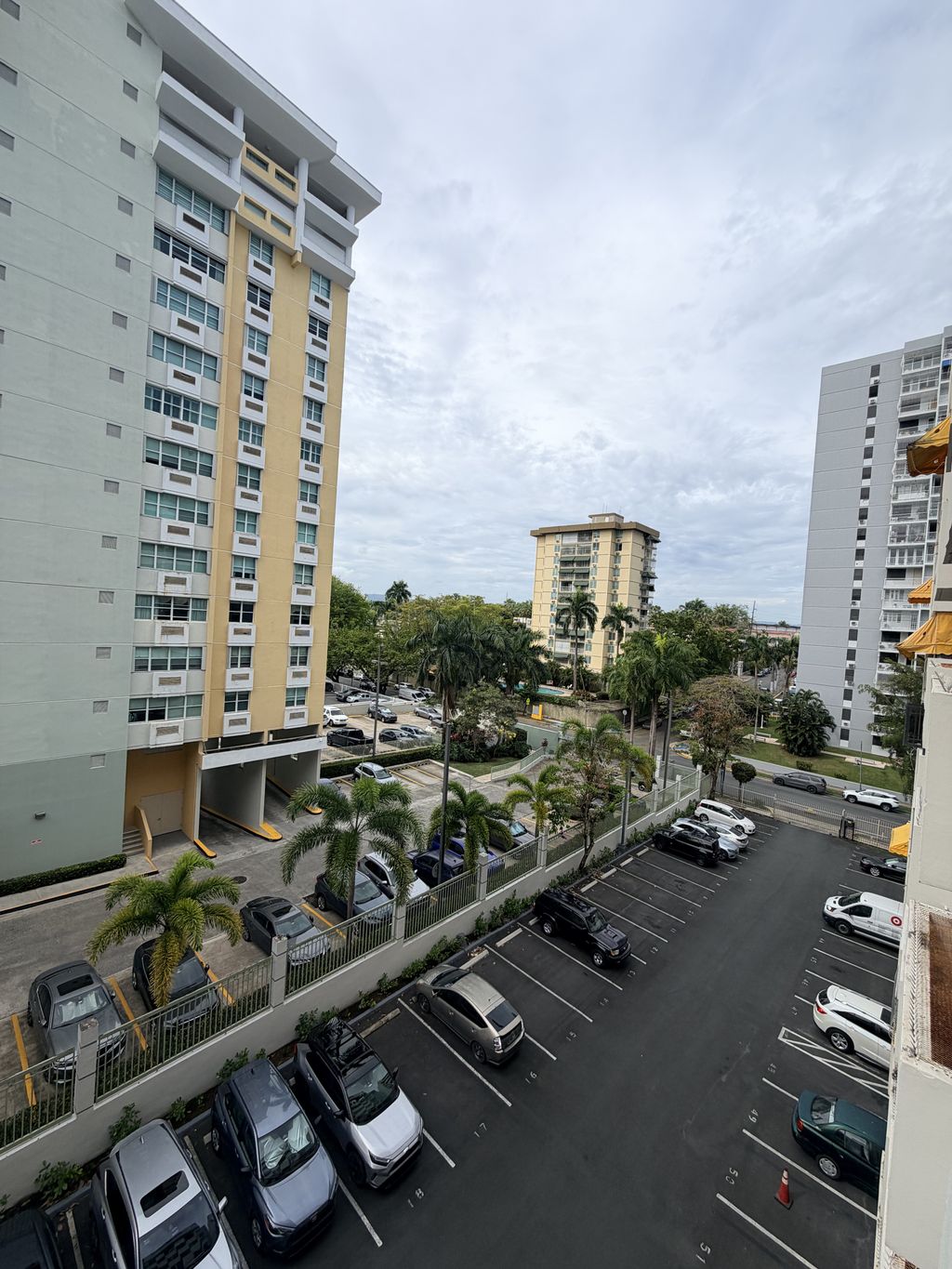 6I, Condominio El Jardin Guaynabo 00968 PR