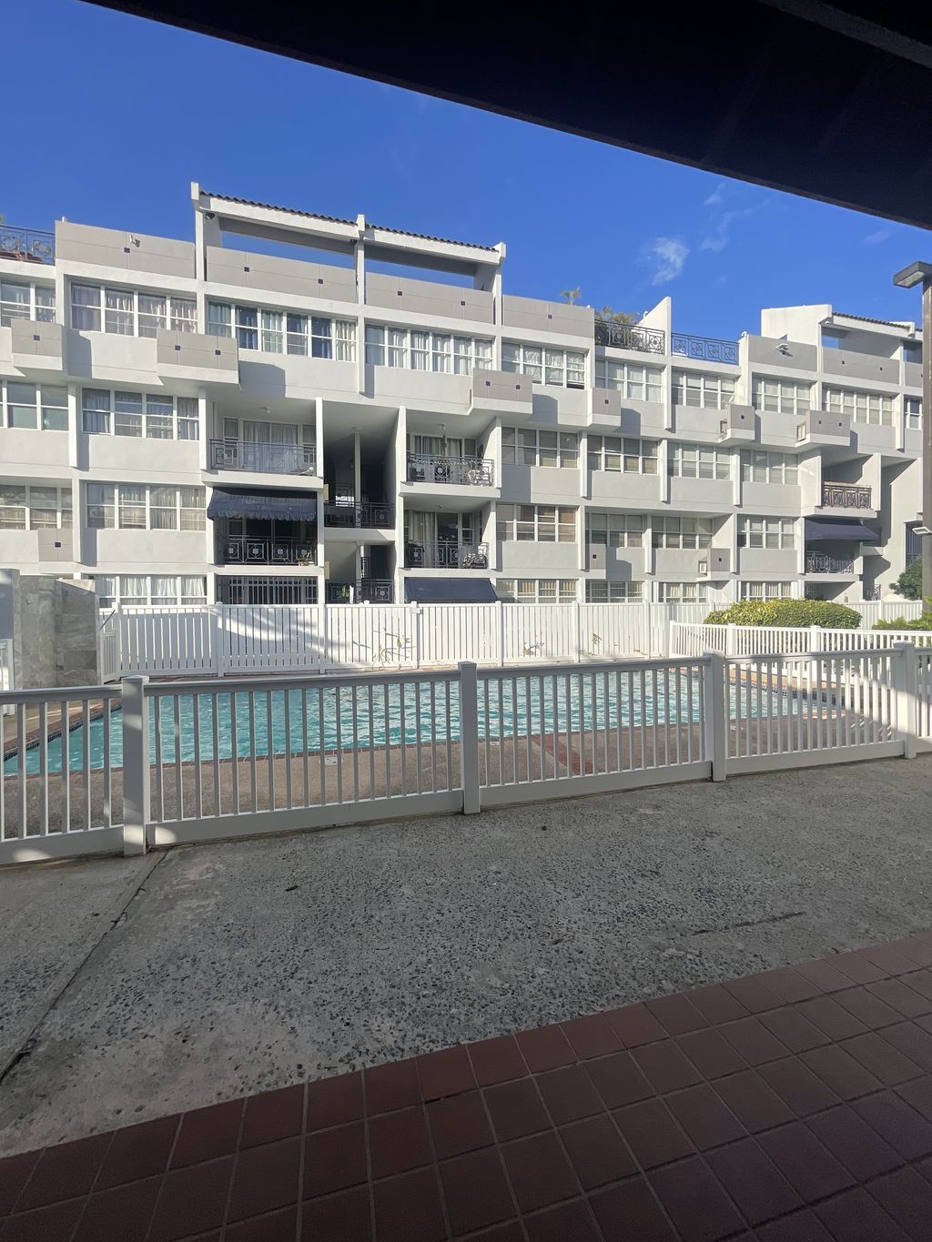 2503, Condominio Tropical Court San Juan 00926 PR