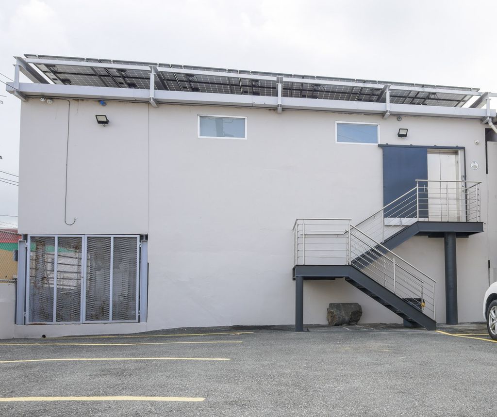 252, Degetau San Juan 00915 PR