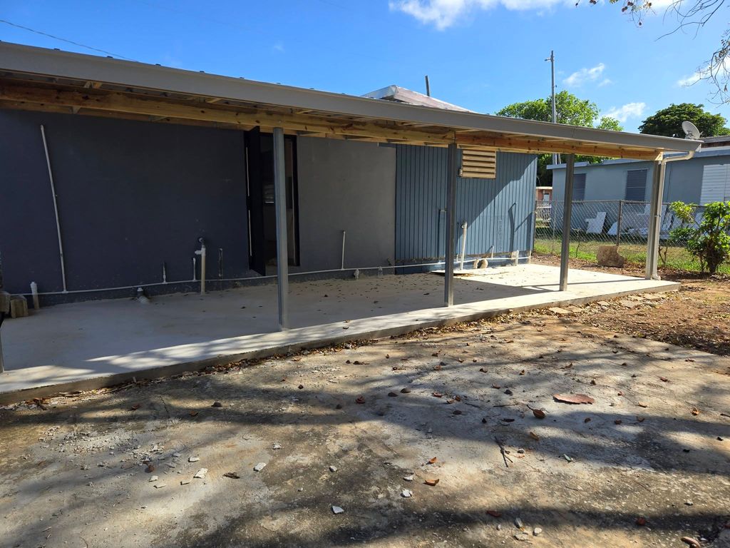 1, #158, Comunidad Pole Ojea #158 Corozo, Cabo Rojo P.r Cabo Rojo 00623 PR