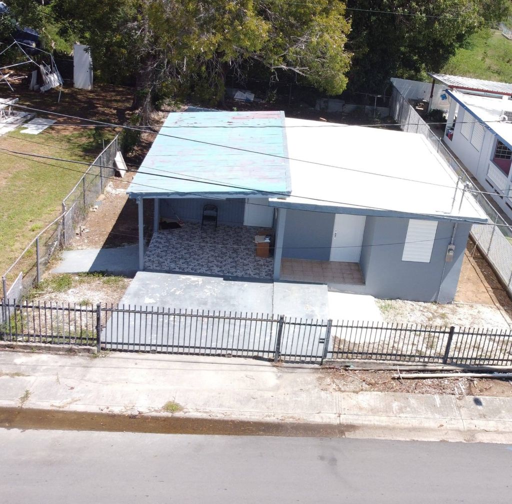 1, #158, Comunidad Pole Ojea #158 Corozo, Cabo Rojo P.r Cabo Rojo 00623 PR