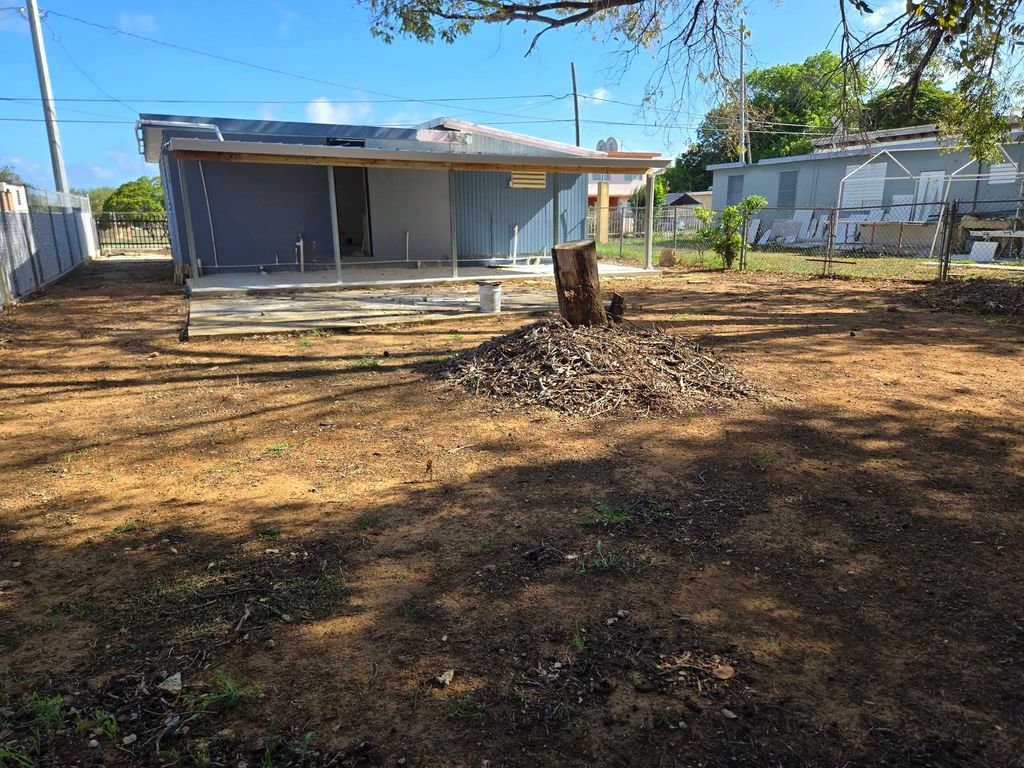 1, #158, Comunidad Pole Ojea #158 Corozo, Cabo Rojo P.r Cabo Rojo 00623 PR