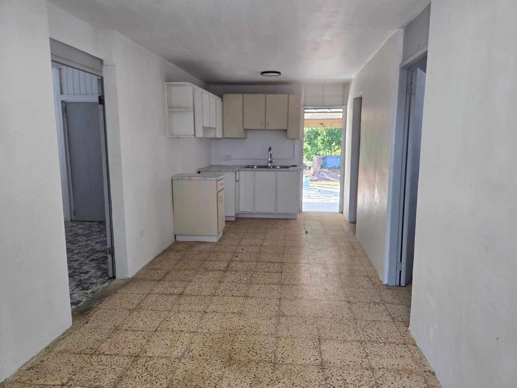 1, #158, Comunidad Pole Ojea #158 Corozo, Cabo Rojo P.r Cabo Rojo 00623 PR