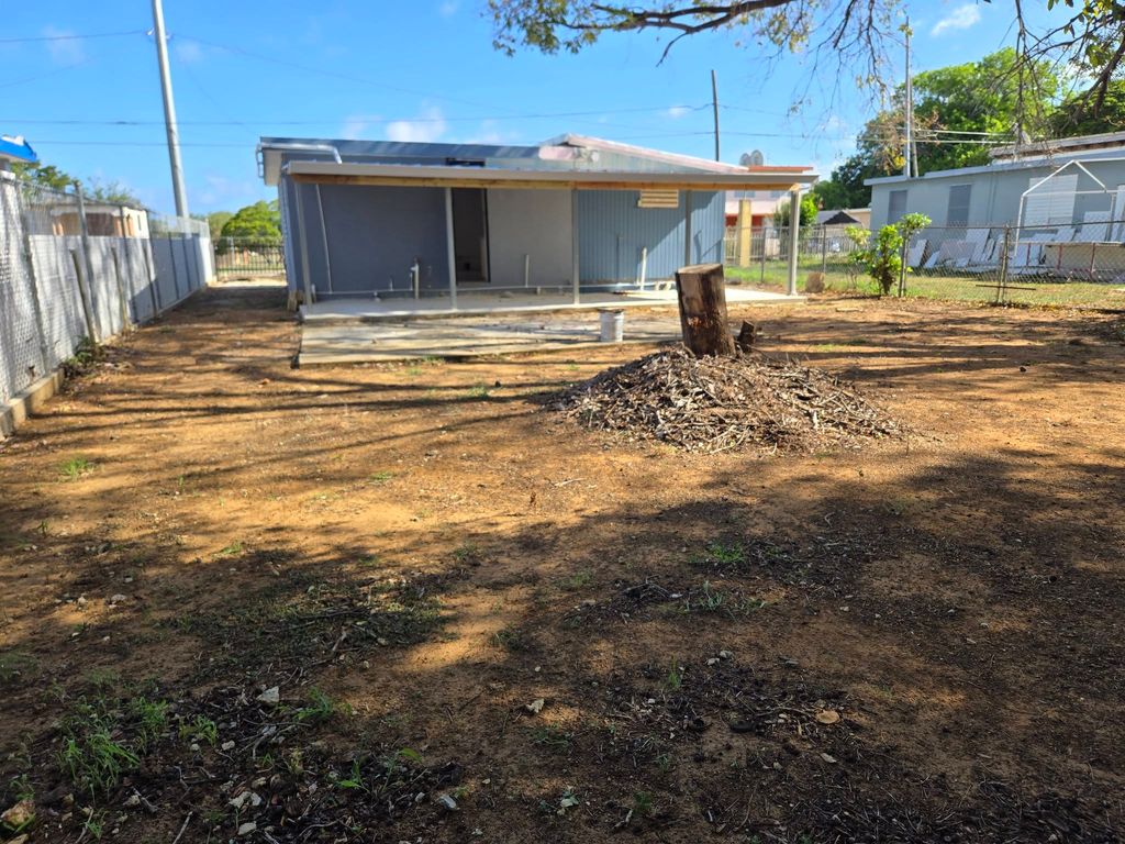 1, #158, Comunidad Pole Ojea #158 Corozo, Cabo Rojo P.r Cabo Rojo 00623 PR