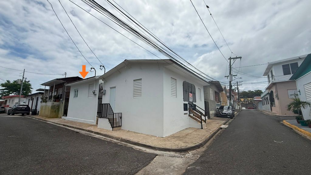 UNIT #2, Calle Tetuan Oeste 2, Anasco - 2