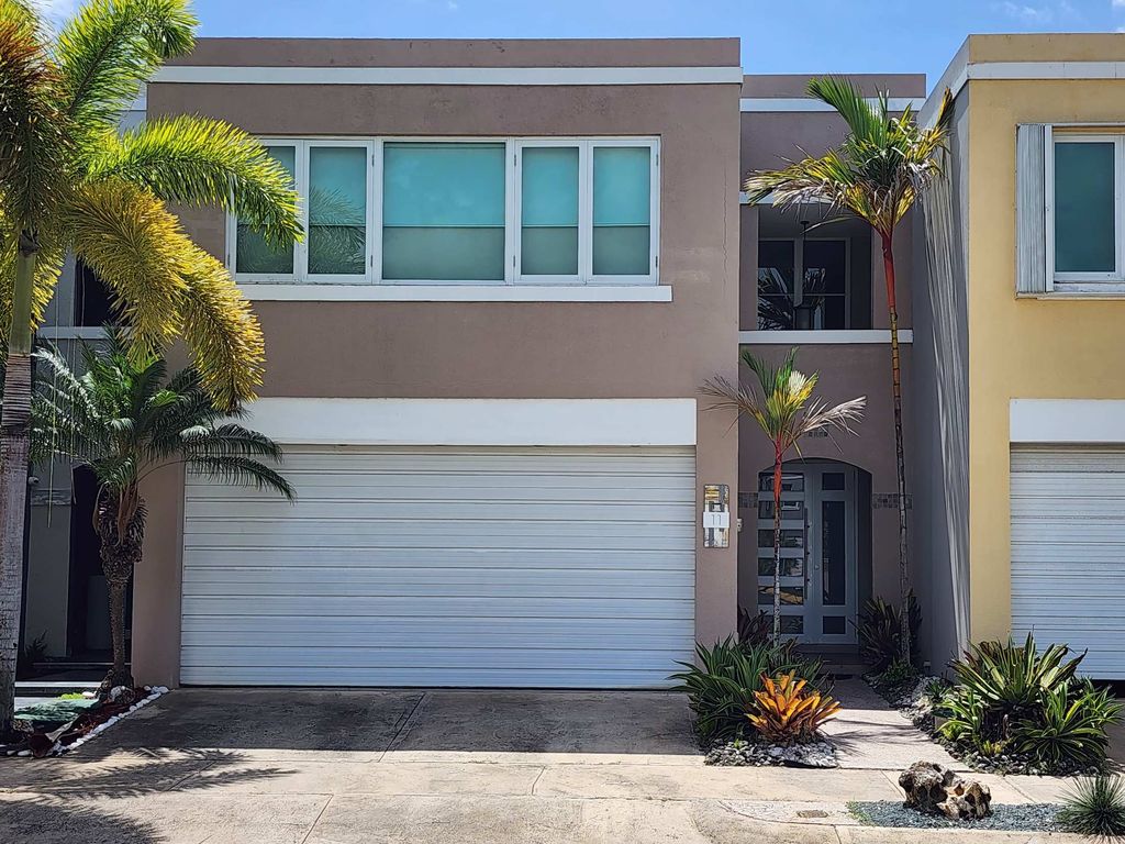 11, Cielo Perla St Cielo Dorado Villages Vega Alta 00692 PR