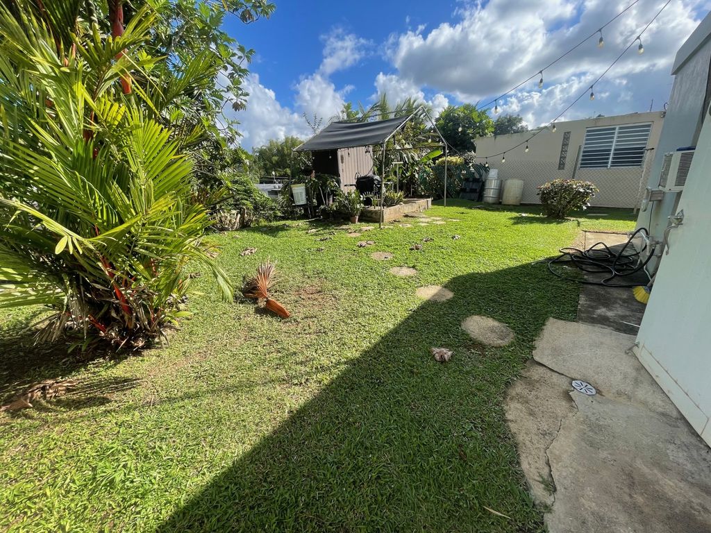 J3 , 6, Vista Monte Cidra 00739 PR