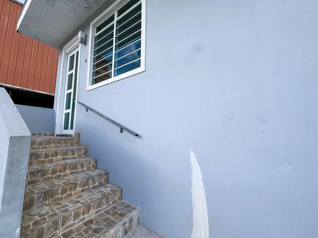 EE39 APARTAMENTO 2, Van Scoy, Rexville Bayamon 00957 PR