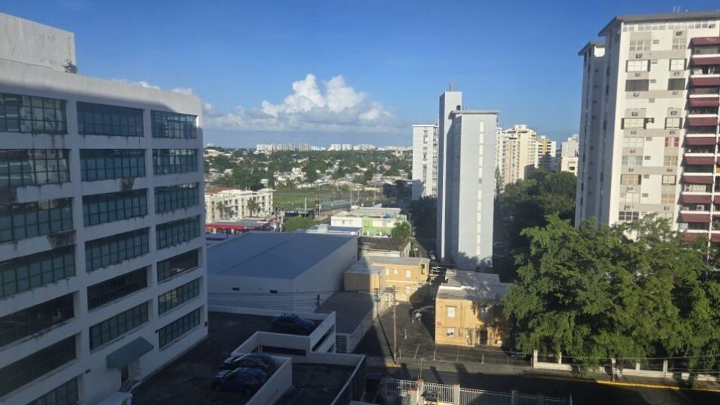 Cond. Altagracia, San Juan — foto 1