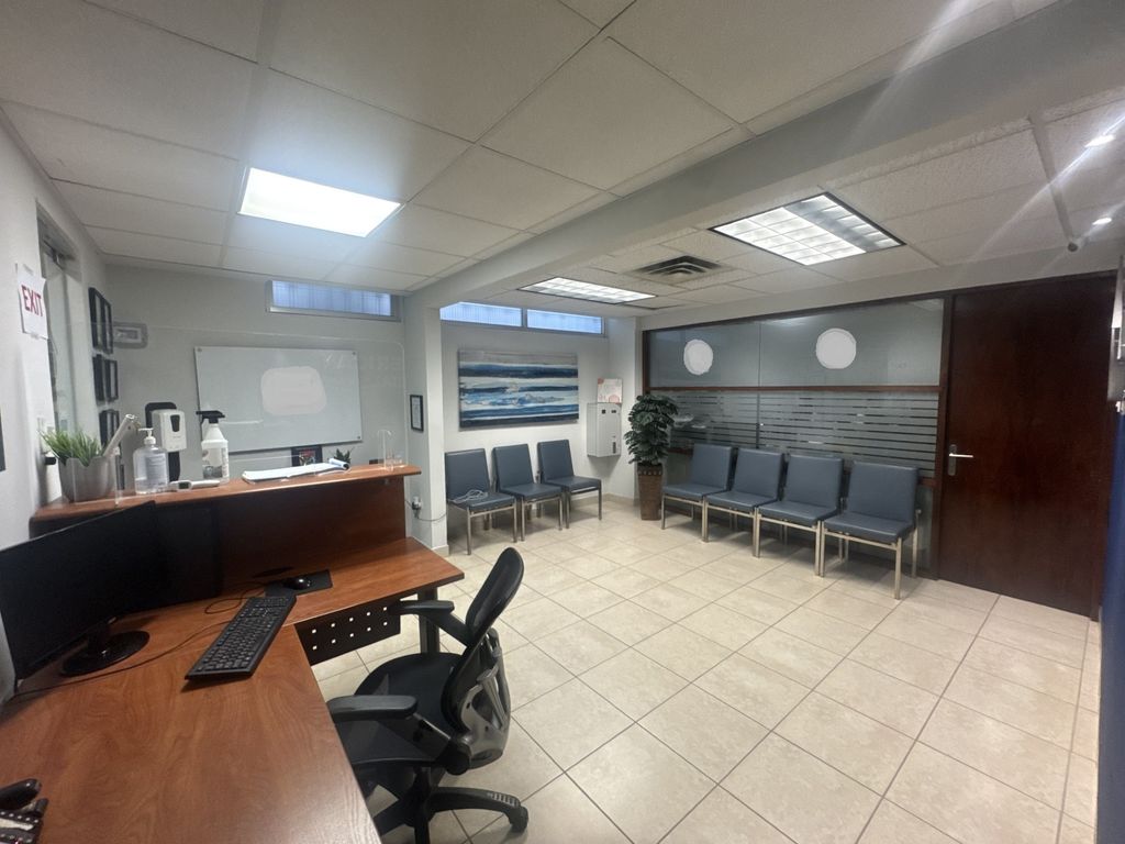 1700, Avenida Pinero, Las Lomas San Juan 00921 PR