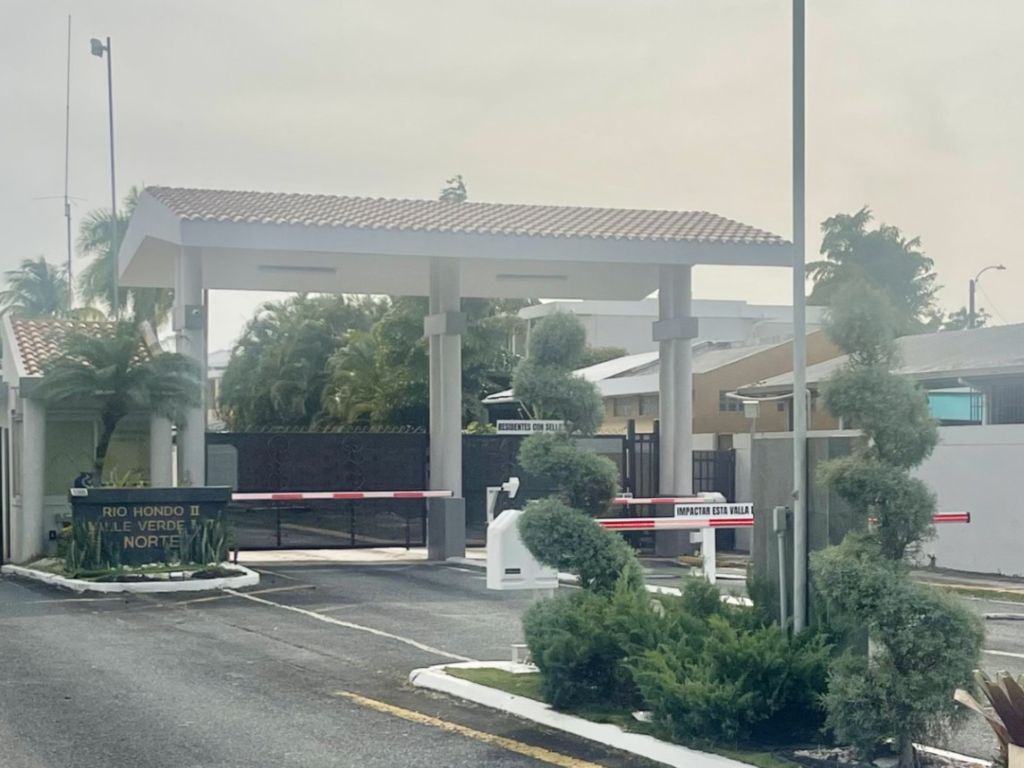 Valle Verde Ii, Bayamon - 1