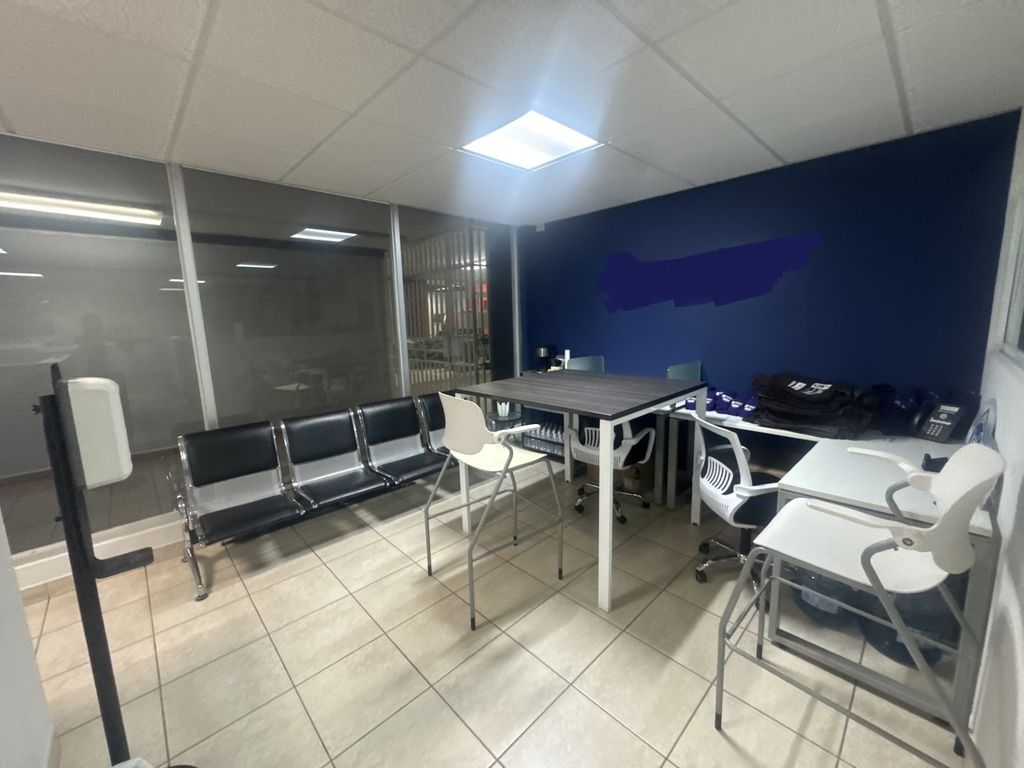 1700, Avenida Pinero, Las Lomas San Juan 00921 PR