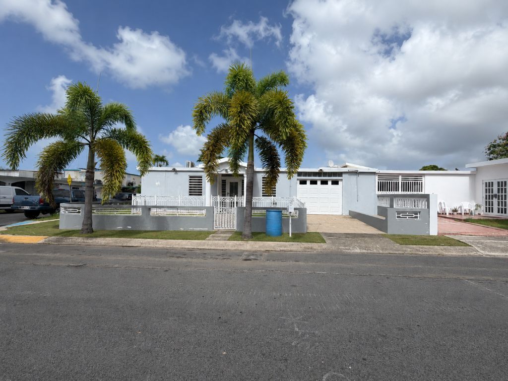 Villa Fontana, Carolina — foto 1