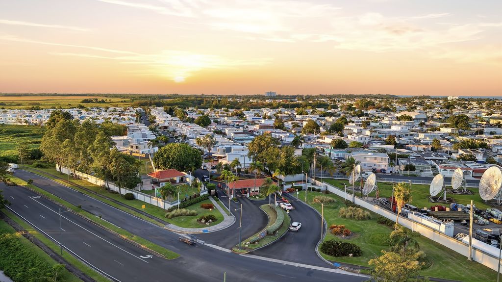 MM124, Calle Pelicano, Mansion Del Mar Toa Baja 00949 PR