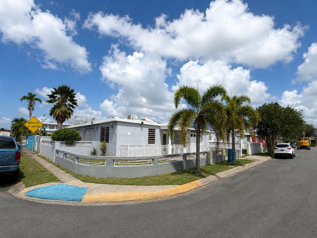 Villa Fontana, Carolina — foto 2