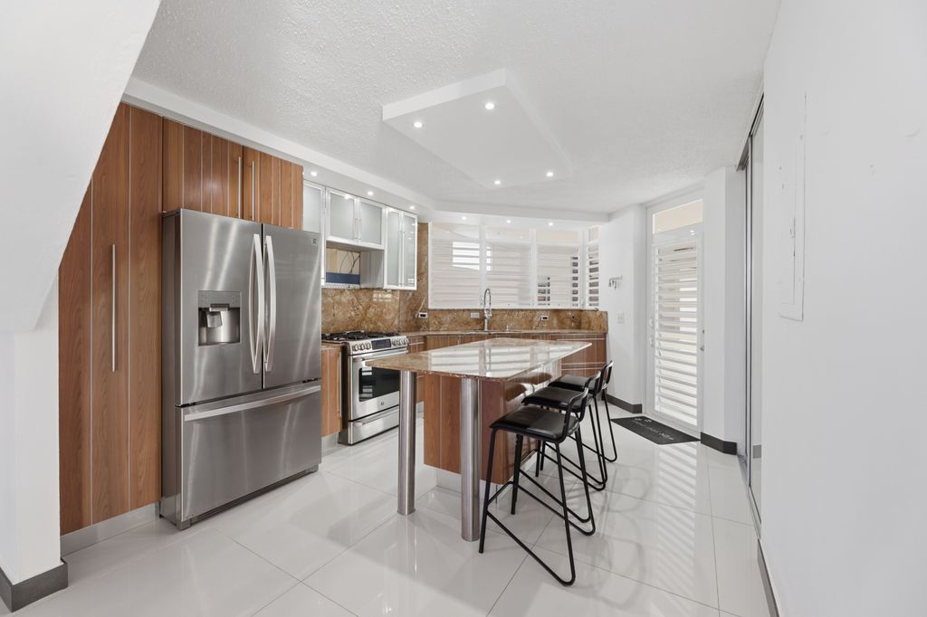 MM124, Calle Pelicano, Mansion Del Mar Toa Baja 00949 PR