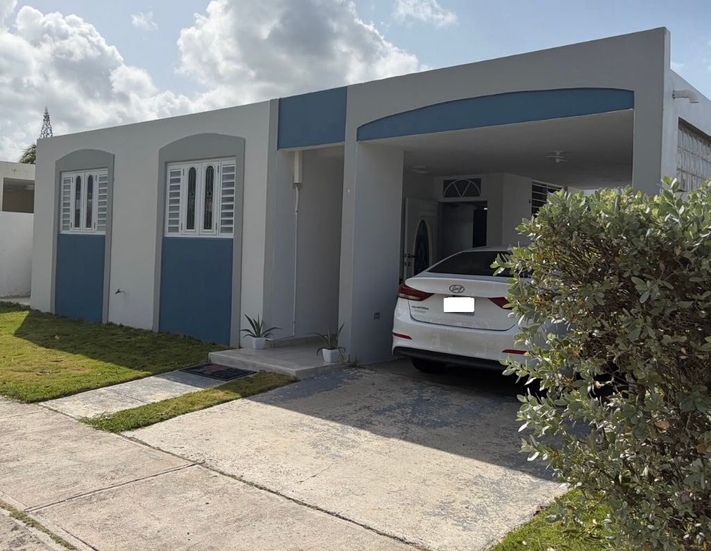 G-13, Calle Fátima, Urbanización La Concepción, Guayanilla - 3