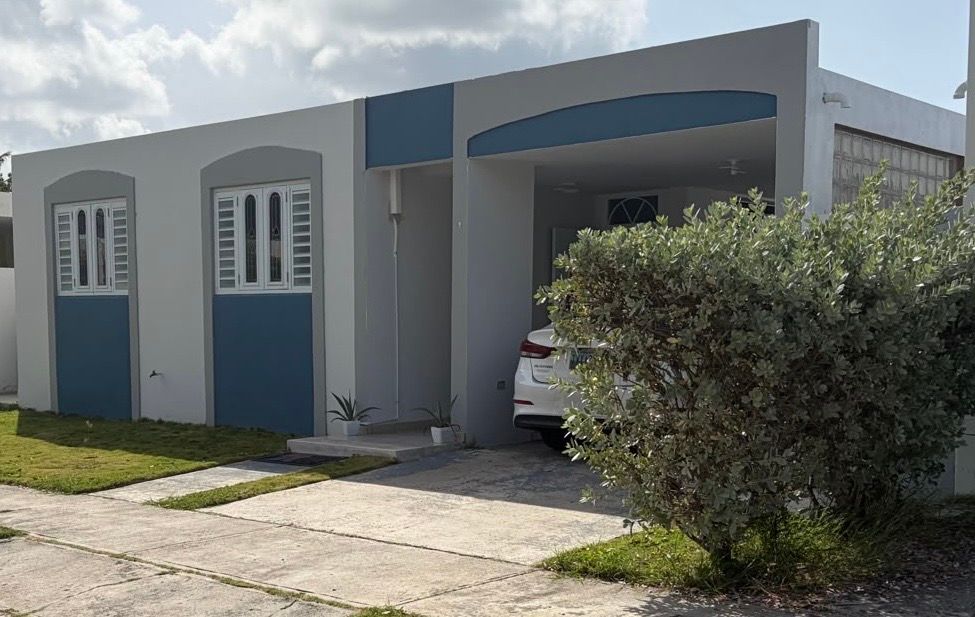 G-13, Calle Fátima, Urbanización La Concepción, Guayanilla - 2
